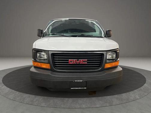 2014 GMC Savana 1500 Work Van
