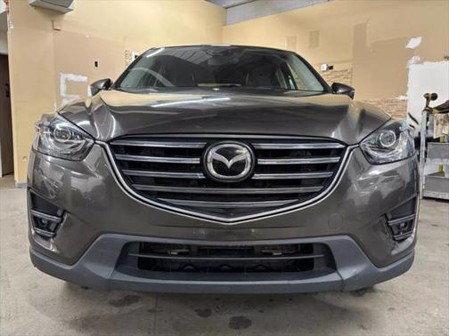 2016 Mazda CX-5 Sport