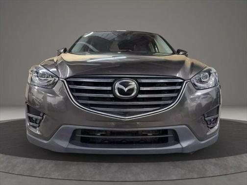 2016 Mazda CX-5 Sport