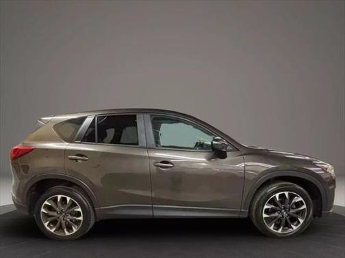 2016 Mazda CX-5 Sport