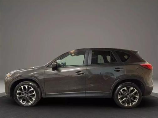 2016 Mazda CX-5 Sport
