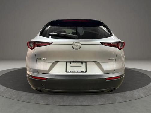 2021 Mazda CX-30 Preferred