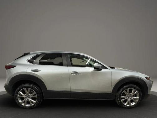 2021 Mazda CX-30 Preferred