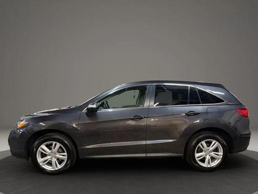 2015 Acura RDX Technology Package