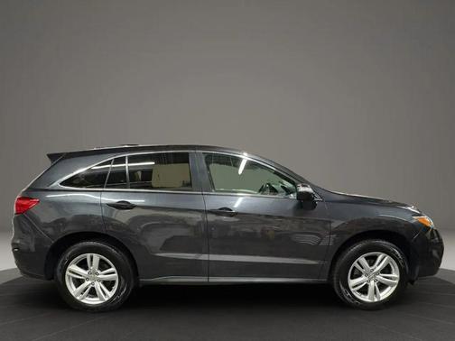 2015 Acura RDX Technology Package