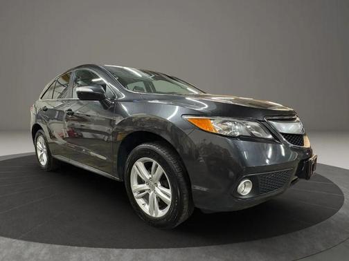 2015 Acura RDX Technology Package