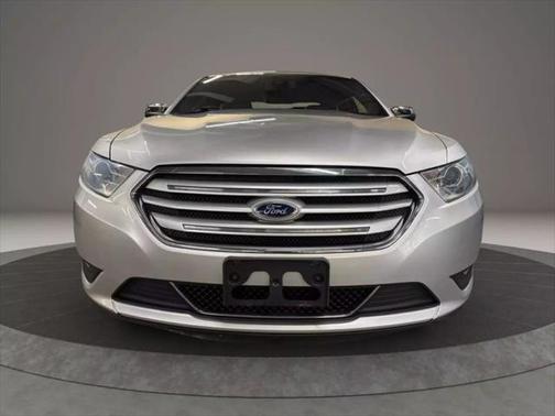 2014 Ford Taurus Limited Sedan 4D