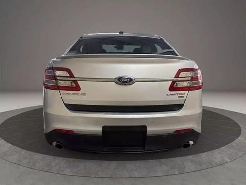 2014 Ford Taurus Limited Sedan 4D