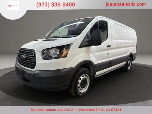 2019 Ford Transit-150 Base