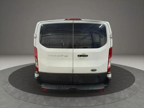 2019 Ford Transit-150 Base