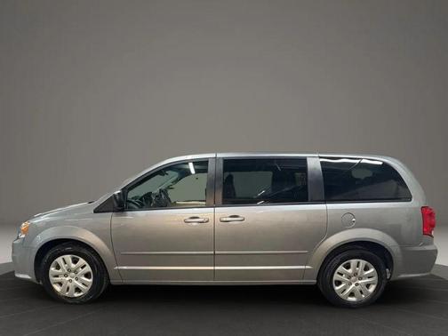 2016 Dodge Grand Caravan AVP/SE