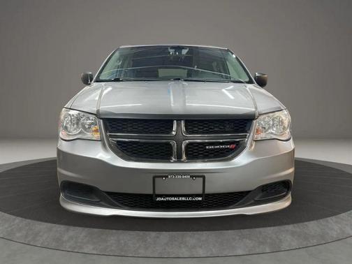 2016 Dodge Grand Caravan AVP/SE