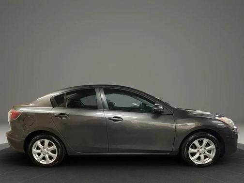 2010 Mazda Mazda3 i Touring