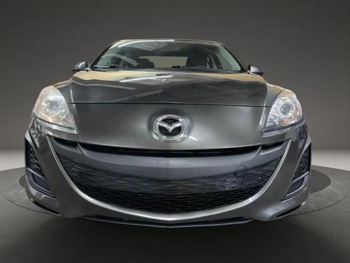 2010 Mazda Mazda3 i Touring