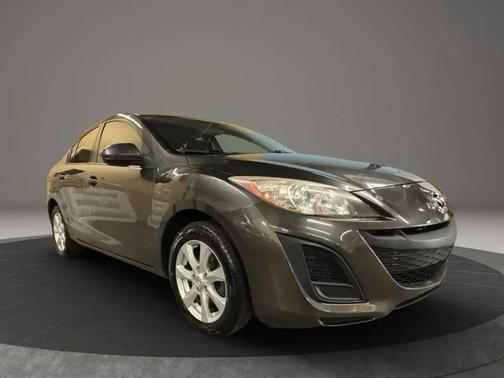 2010 Mazda Mazda3 i Touring