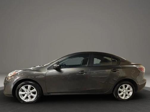 2010 Mazda Mazda3 i Touring