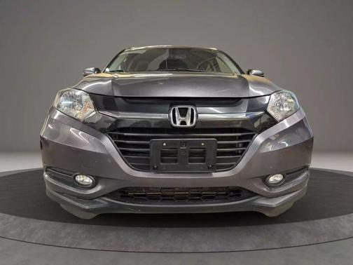 2016 Honda HR-V EX-L w/Navigation