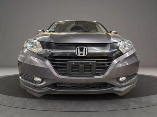 2016 Honda HR-V EX-L w/Navigation