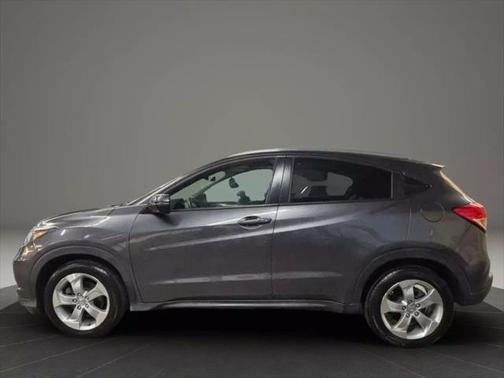 2016 Honda HR-V EX-L w/Navigation