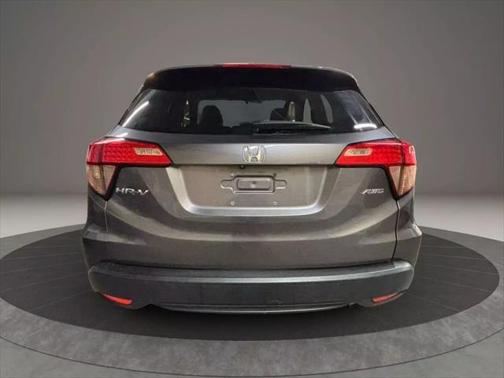 2016 Honda HR-V EX-L w/Navigation