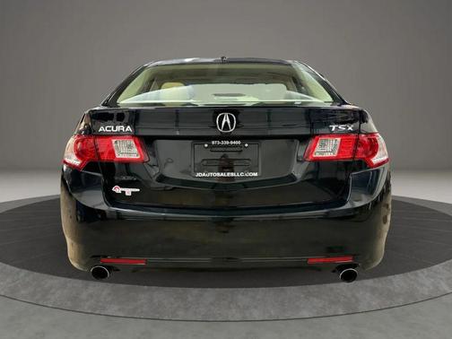 2010 Acura TSX 2.4