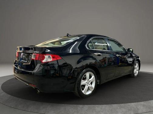 2010 Acura TSX 2.4