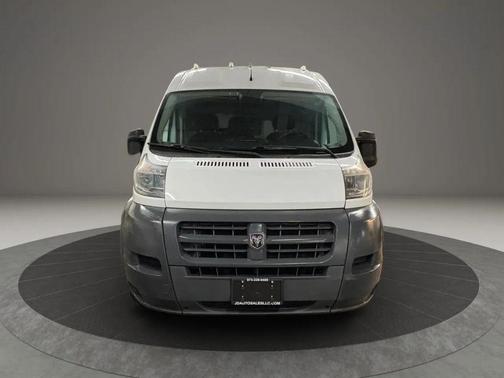 2017 RAM ProMaster 1500 Base
