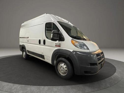 2017 RAM ProMaster 1500 Base