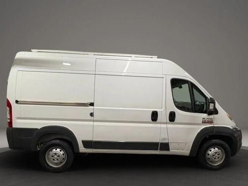 2017 RAM ProMaster 1500 Base