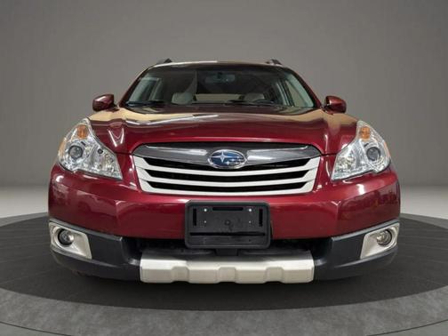 2011 Subaru Outback 2.5 i Limited