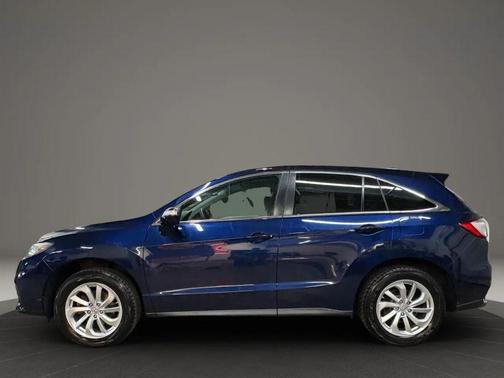 2017 Acura RDX Base