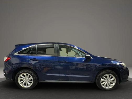 2017 Acura RDX Base