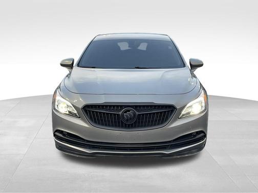 2017 Buick LaCrosse Preferred