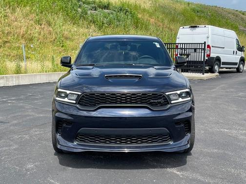 2024 Dodge Durango SRT Hellcat