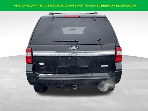 2015 Ford Expedition XLT