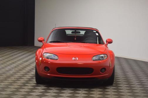 2006 Mazda MX-5 Miata Touring