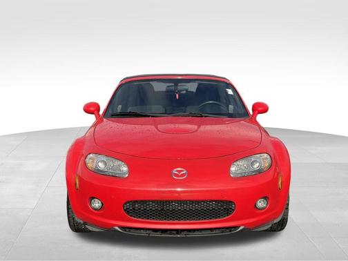 2006 Mazda MX-5 Miata Touring