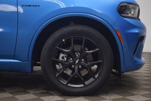 2026 Dodge Durango GT HEMI V8