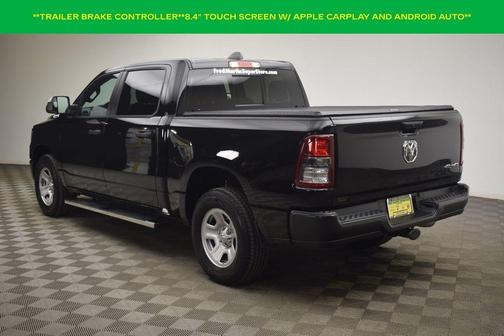 2024 RAM 1500 Tradesman