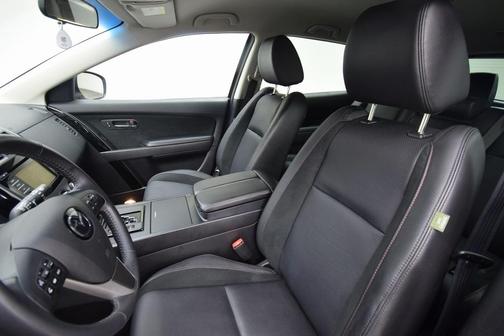 2014 Mazda CX-9 Touring