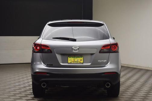 2014 Mazda CX-9 Touring