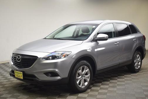 2014 Mazda CX-9 Touring