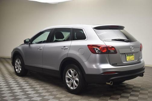 2014 Mazda CX-9 Touring