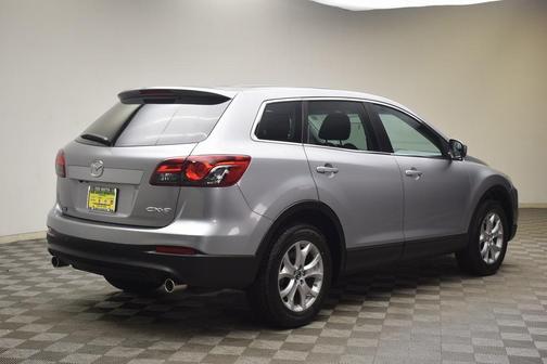 2014 Mazda CX-9 Touring