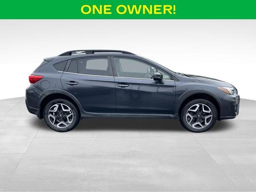 2019 Subaru Crosstrek 2.0i Limited