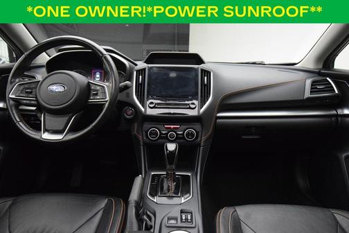 2019 Subaru Crosstrek 2.0i Limited