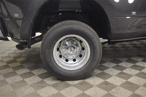 2025 RAM 3500 Tradesman