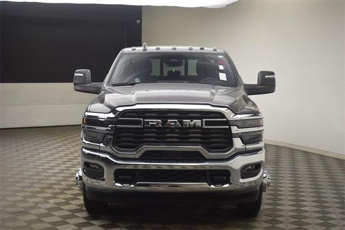 2025 RAM 3500 Tradesman