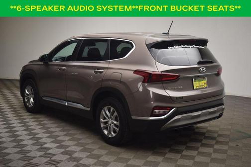 2020 Hyundai SANTA FE 2.4 SE