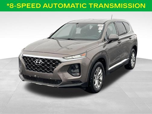 2020 Hyundai SANTA FE 2.4 SE